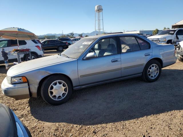 1991 Nissan Maxima VIN: JN1HJ01P8MT511653 Lot: 52774123