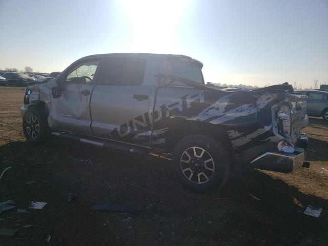 2016 TOYOTA TUNDRA CRE - 5TFDW5F1XGX576211