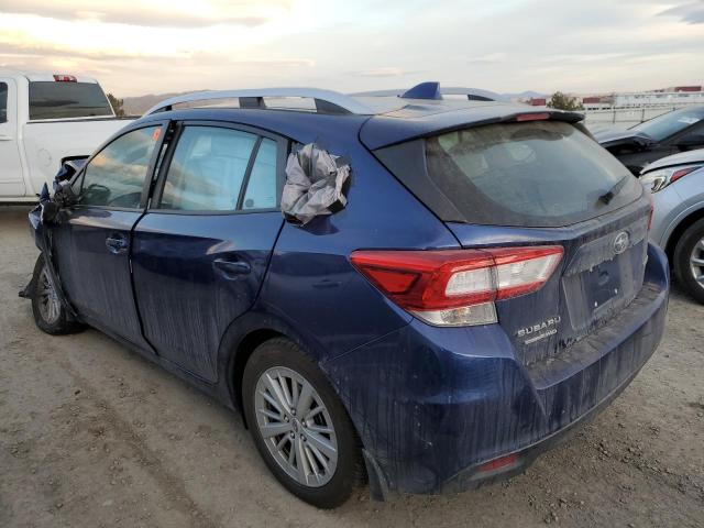 4S3GTAB68J3716948 Subaru Impreza Premium