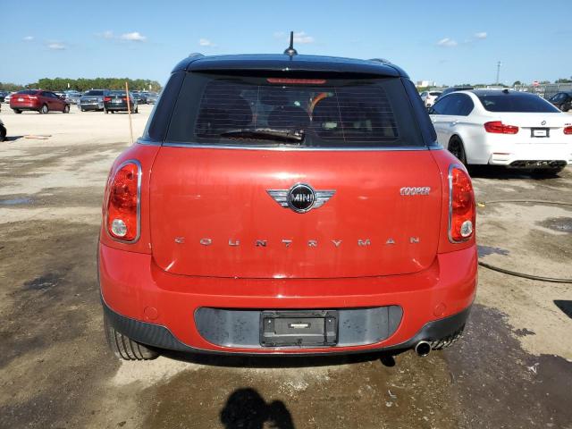 2015 MINI COOPER COU - WMWZB3C53FWR46610