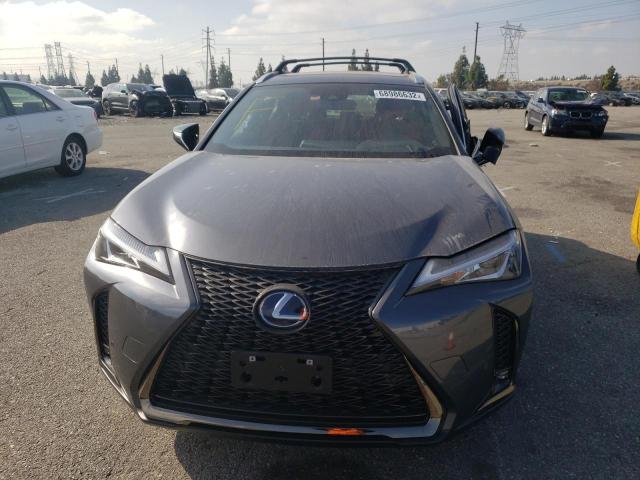 2022 LEXUS UX 250H BA JTHE9JBH4N2055646