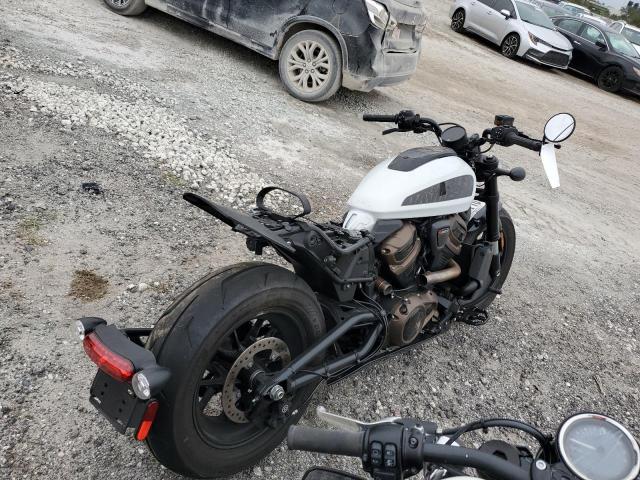 2021 HARLEY-DAVIDSON RH1250 S - 1HD1ZC428MB314320