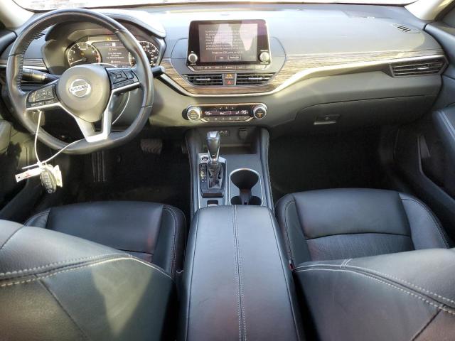 2019 NISSAN ALTIMA SL - 1N4BL4EV0KC182480