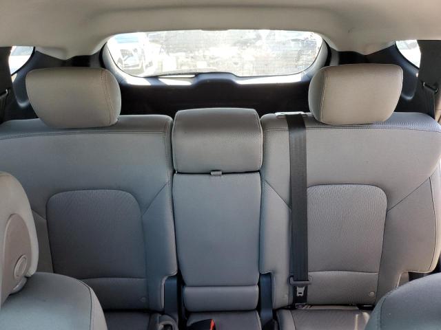 2017 HYUNDAI SANTA FE S - 5XYZU3LB1HG409771