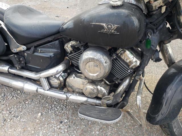 2007 YAMAHA XVS650 JYAVM01E87A112050