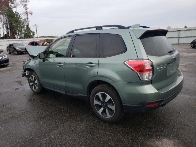 JF2SJAGC8JH524996 Subaru Forester 2.5i Premium