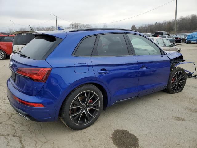 2021 AUDI SQ5 PRESTI WA1C4BFYXM2114036