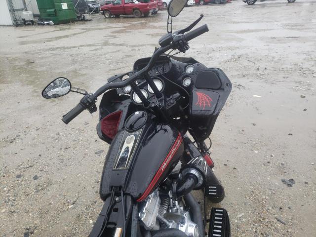 2007 HARLEY-DAVIDSON FLTR 1HD1FS4127Y656986