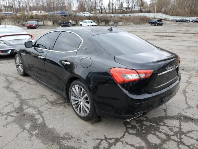ZAM57XSA8E1083366 Maserati ALL MODELS