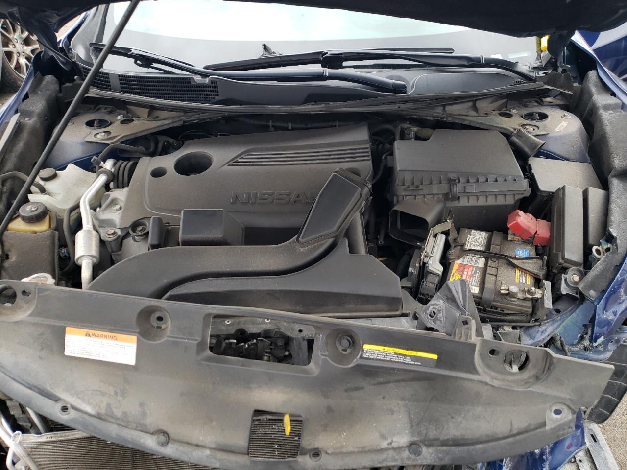 1N4AL3AP0HN323042 NISSAN ALTIMA 2017