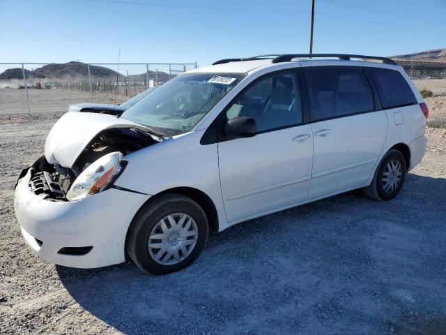 2006 Toyota Sienna CE for sale in Las Vegas, NV