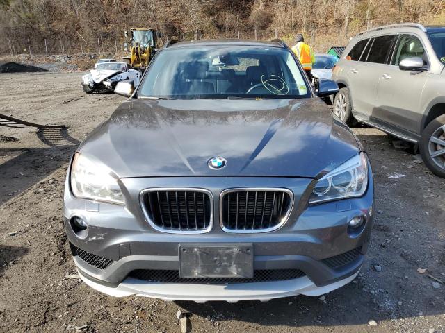 2015 BMW X1 XDRIVE3 - WBAVM5C55FVV93667