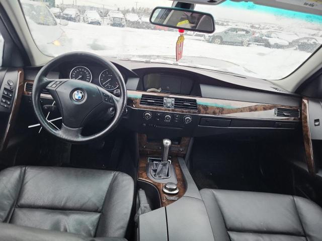 WBANF73546CG68623 BMW 530 XI