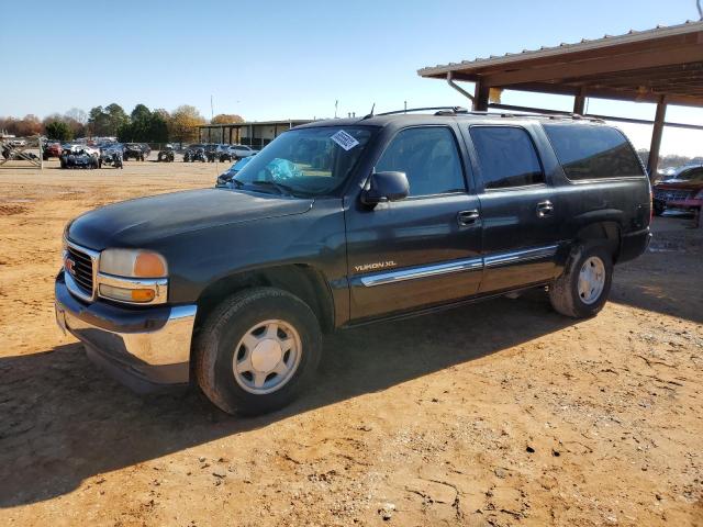 GMC Yukon salvage cars for sale: 2005 GMC Yukon XL C1500