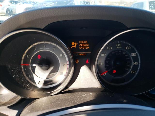 2HNYD2H41AH533394 Acura Mdx Technology