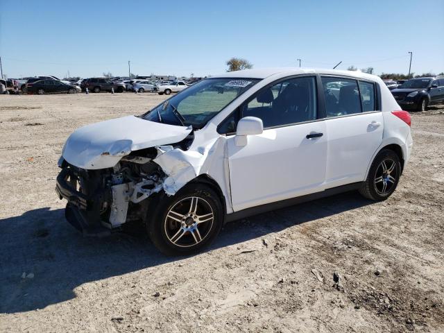 2010 Nissan Versa S