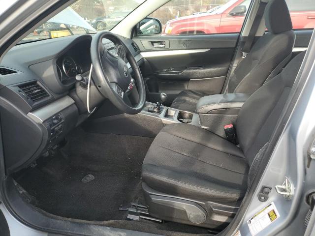 4S3BMAA68E1011805 Subaru Legacy 2.5i