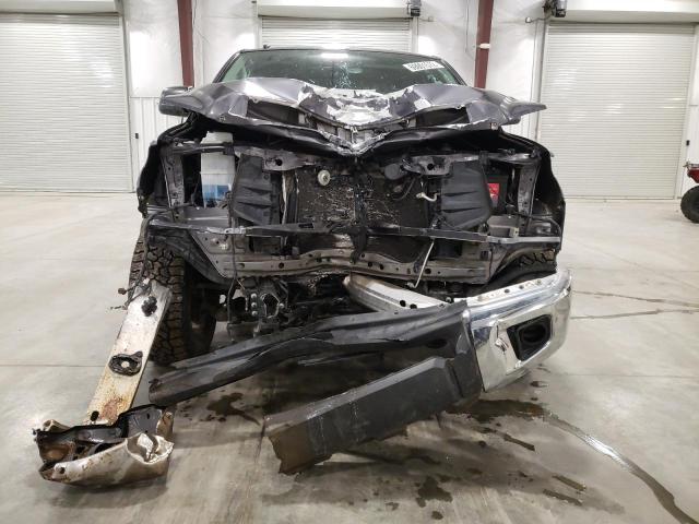2019 TOYOTA TUNDRA CRE - 5TFDW5F12KX810043
