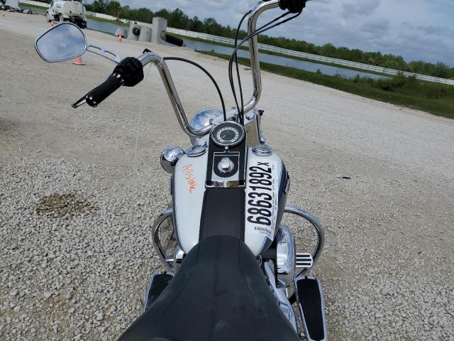 2015 HARLEY-DAVIDSON FLSTN SOFT 1HD1JDV13FB014481