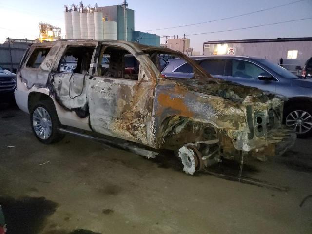 2015 CADILLAC ESCALADE 1GYS47KJ1FR635707