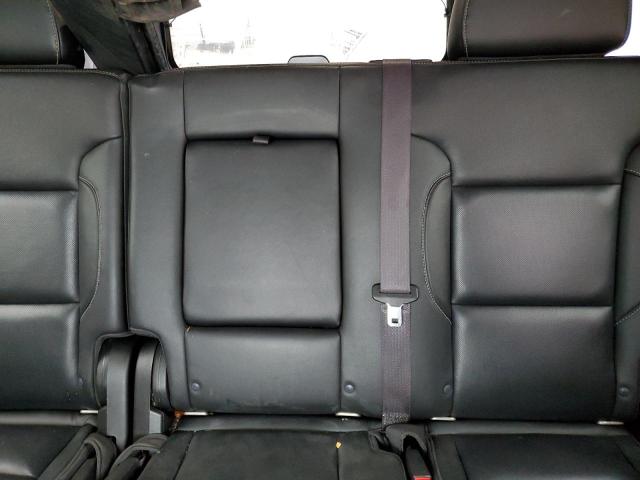 1GKS1BKC5GR364238 GMC YUKON SLT