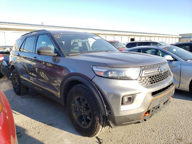 2022 FORD EXPLORER T - 1FMSK8JH2NGB61871