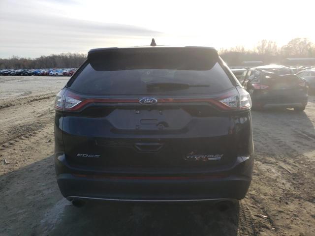 2016 FORD EDGE TITAN - 2FMPK4K90GBB09302