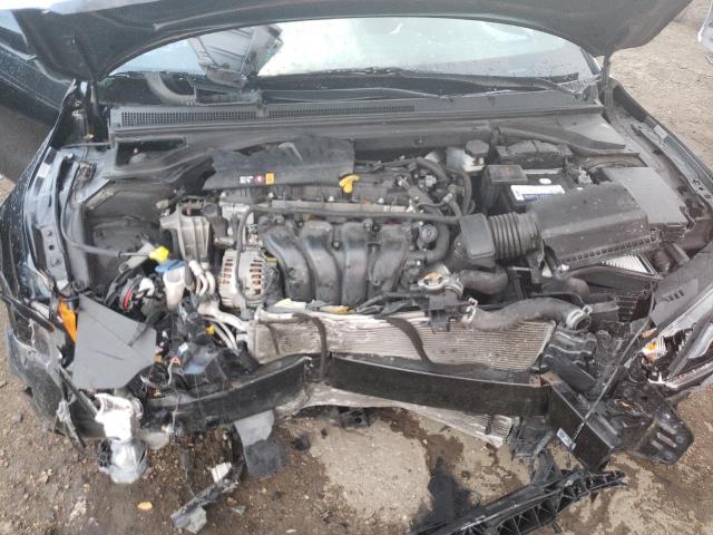 2020 HYUNDAI VELOSTER B - KMHTG6AF4LU026074