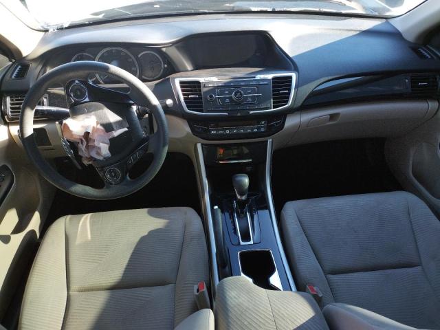 2017 HONDA ACCORD LX - 1HGCR2F35HA185900