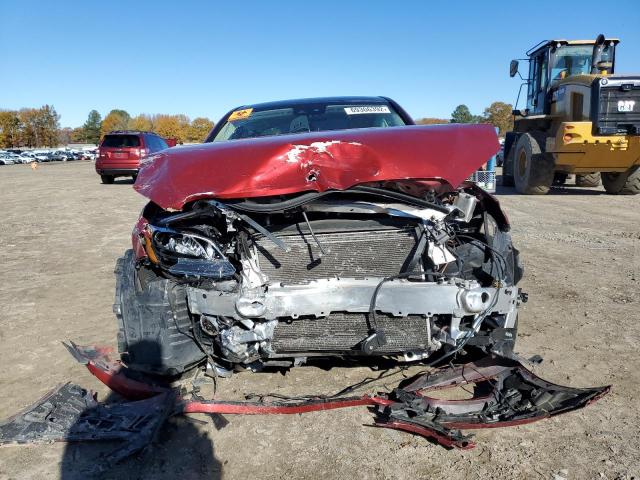 2016 MERCEDES-BENZ C 300 4MAT - 55SWF4KB9GU136555