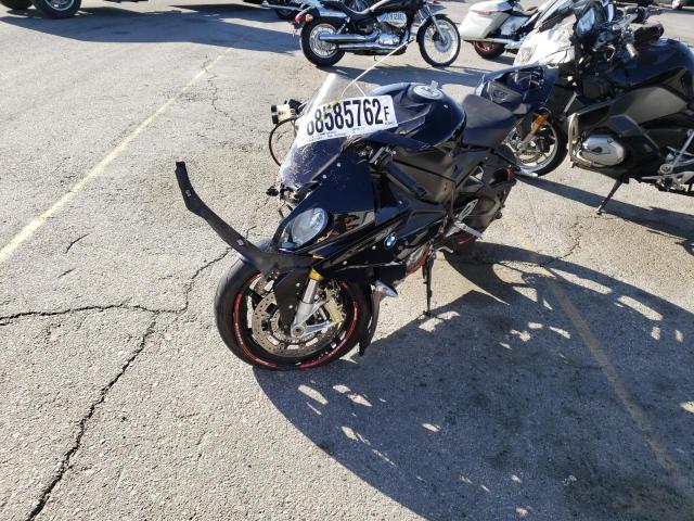 2016 BMW S1000RR WB10D2106GZ354722