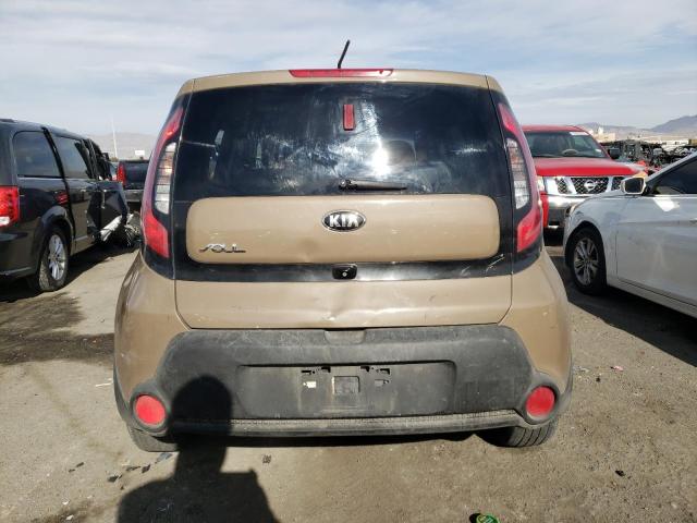 KNDJP3A54F7152164 KIA SOUL +
