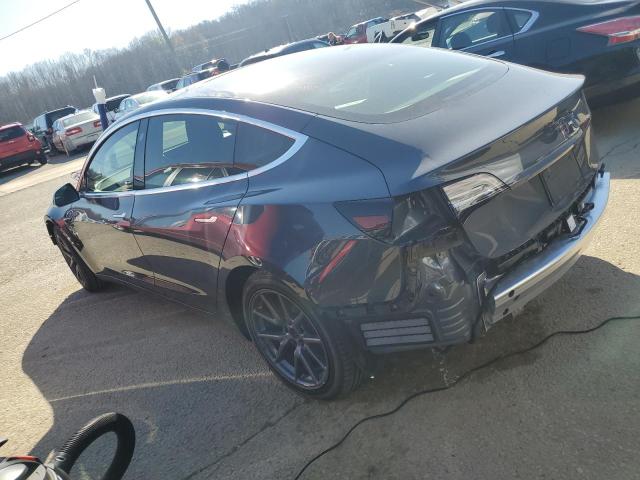 5YJ3E1EA3LF705063 Tesla MODEL 3
