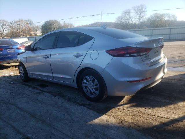 5NPD74LF7HH150111 Hyundai ELANTRA SE