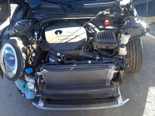 WMWLN5C51K2G82493 Mini Cooper