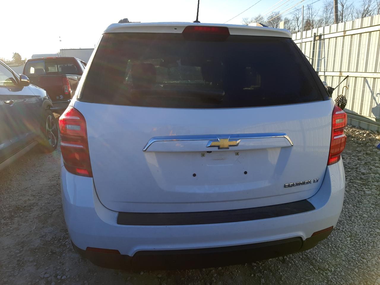 2GNALCEK3G6339528 CHEVROLET EQUINOX 2016