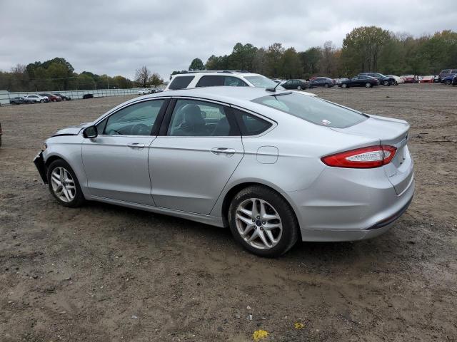 2016 FORD FUSION SE - 3FA6P0HD0GR331822
