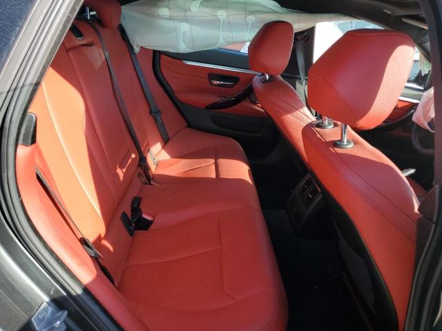 2016 BMW 435 I GRAN WBA4B1C58GG242204