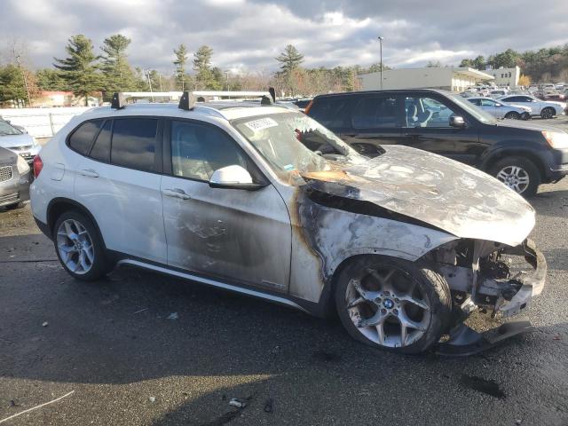 WBAVL1C57DVR87826 BMW X1 Xdrive28i