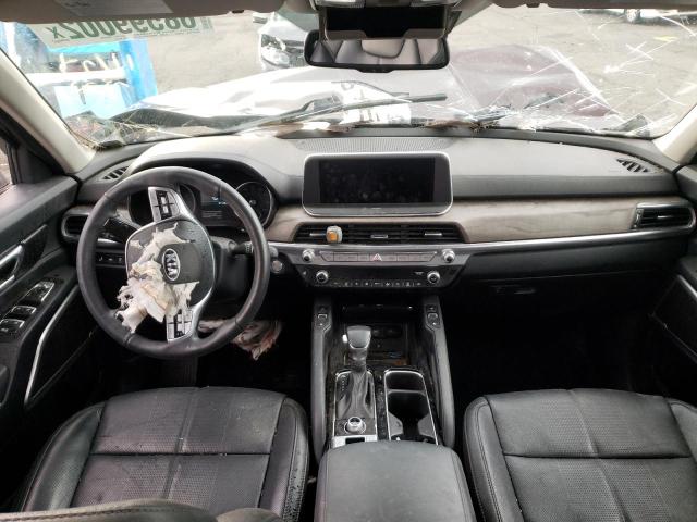 5XYP3DHC7LG031515 KIA Telluride Ex