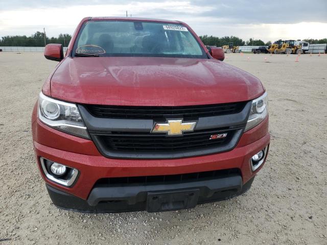2015 CHEVROLET COLORADO Z - 1GCGTCE31F1177251