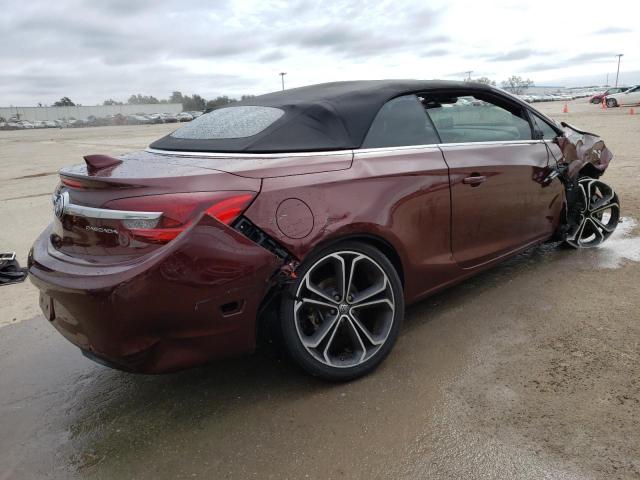2018 BUICK CASCADA PR W04WH3N56JG005960