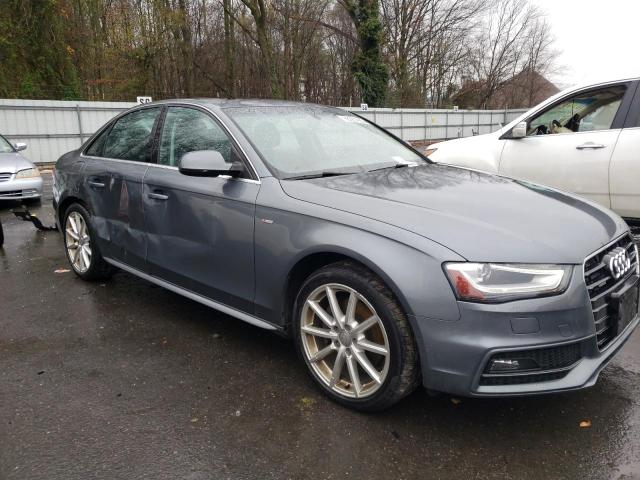 VIN WAUBFAFL1GN013428 2016 Audi A4, Premium S-Line no.4