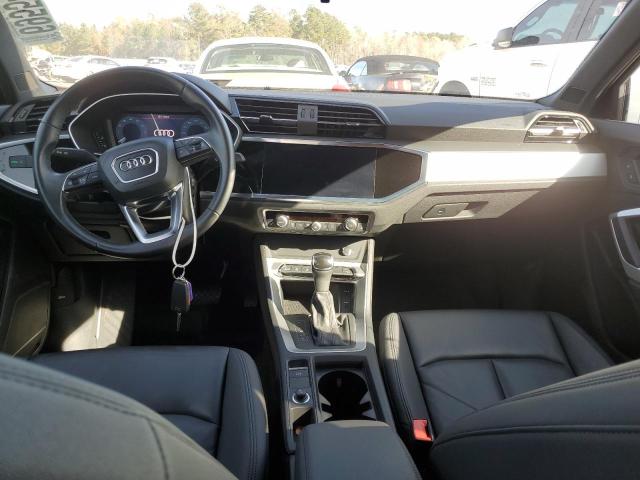 2019 AUDI Q3 PREMIUM - WA1AECF32K1078862