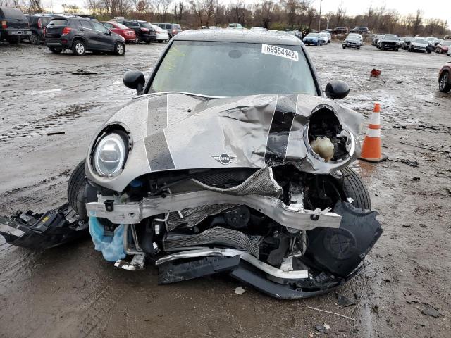 WMWXU1C58K2J03221 Mini Cooper