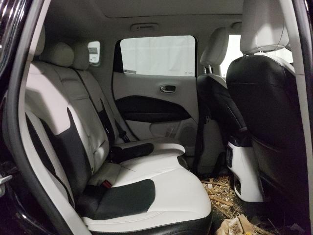 3C4NJDCB6JT360286 Jeep Compass Limited