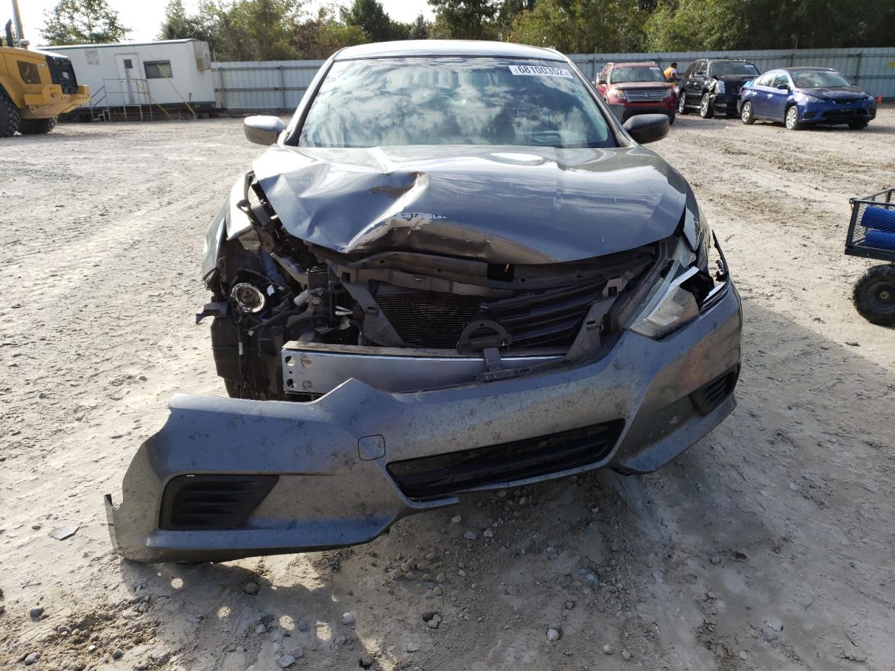 1N4AL3AP9GC204061 NISSAN ALTIMA 2016
