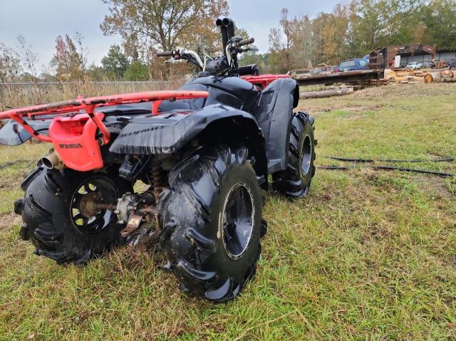 2008 HONDA TRX420 FM 1HFTE350184107951