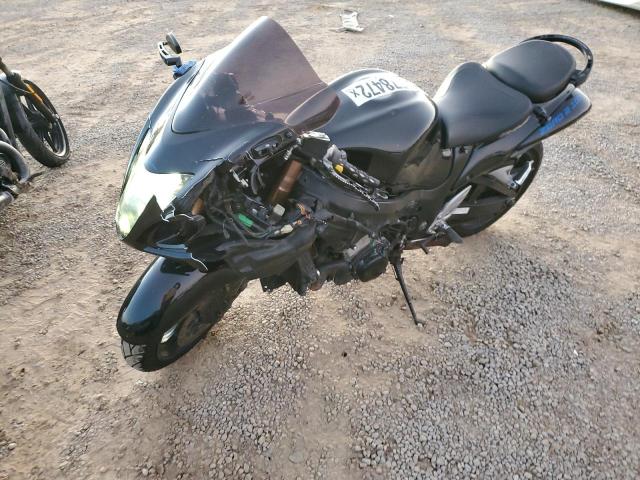 2011 SUZUKI GSX1300 R JS1GX72A0B2101727