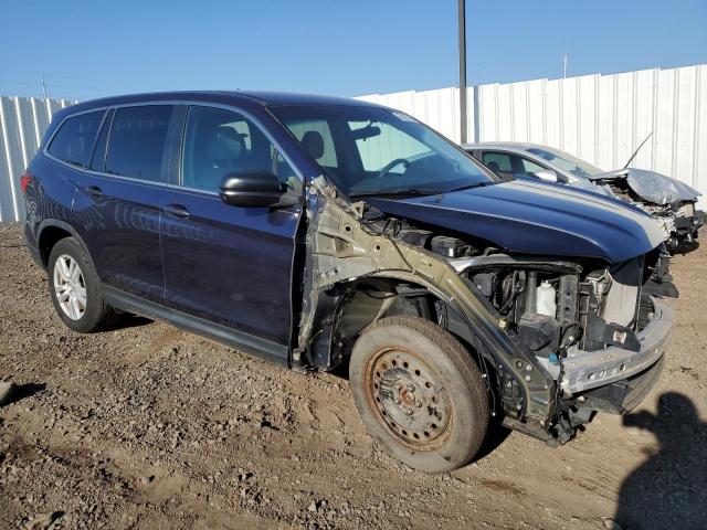 VIN 5FNYF6H13GB028615 2016 HONDA PILOT no.4